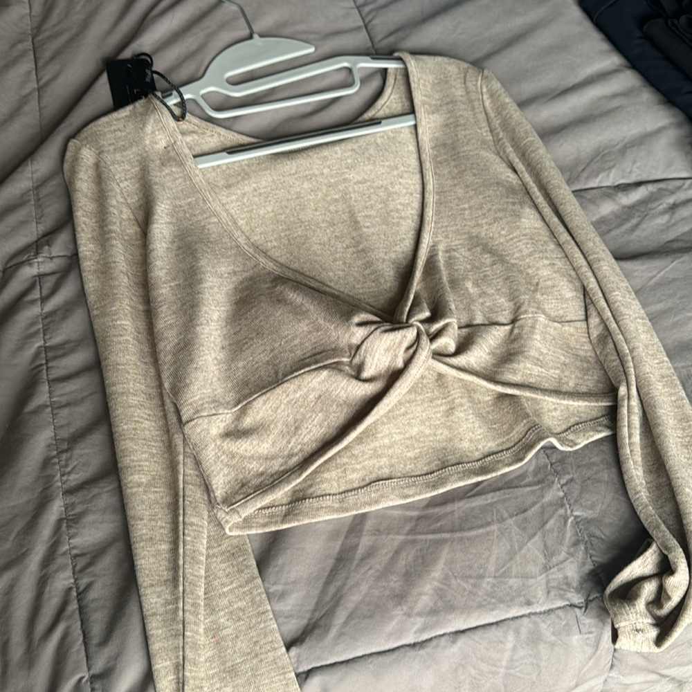 Cute top